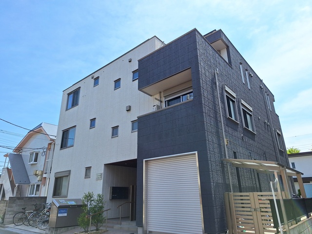 その他　閑静な住宅地