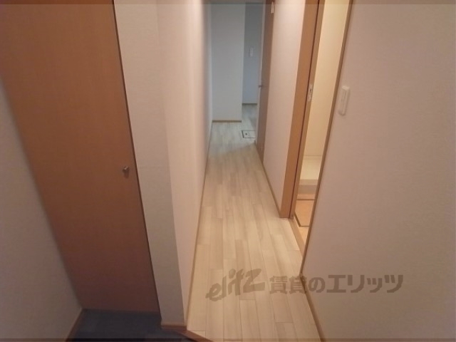 その他部屋・スペース　廊下