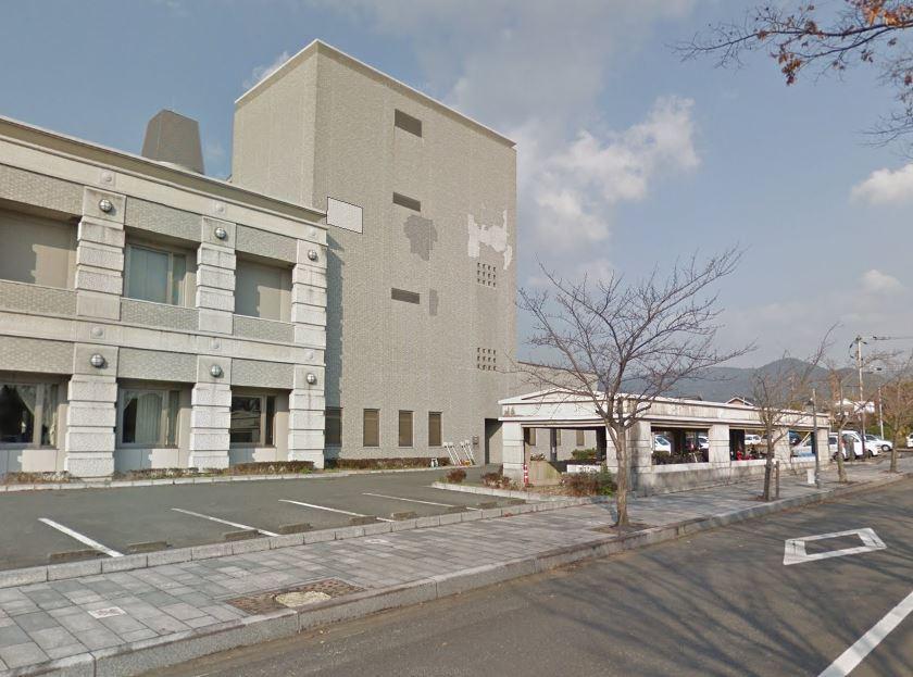 図書館　みやき町立図書館（図書館）まで260m