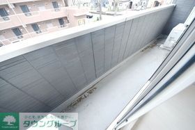 バルコニー　★お問い合わせはタウンハウジングまで★