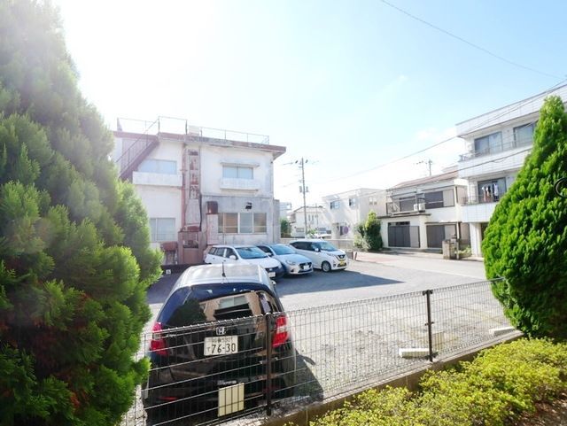 眺望　★景色です★