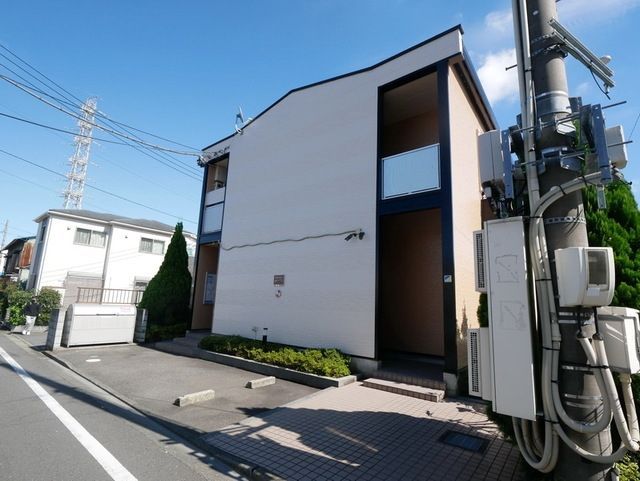 建物外観　★外観です★