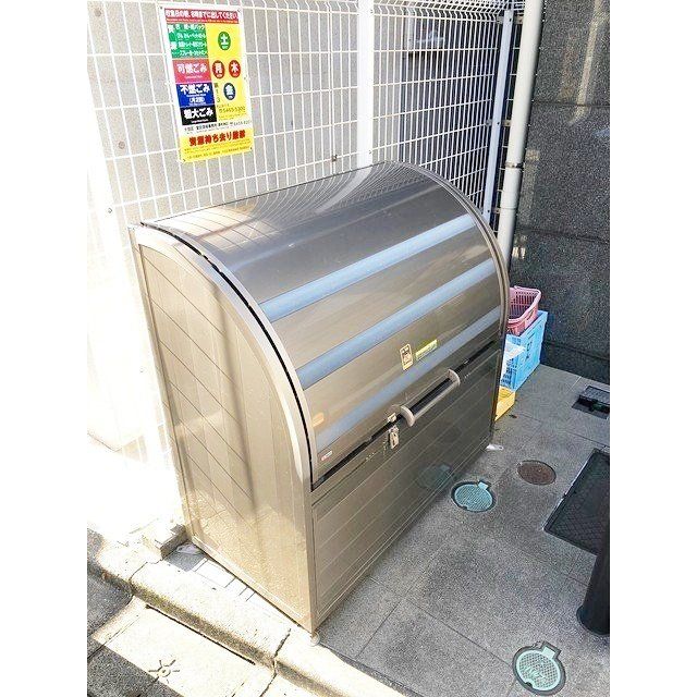 その他設備　物件画像