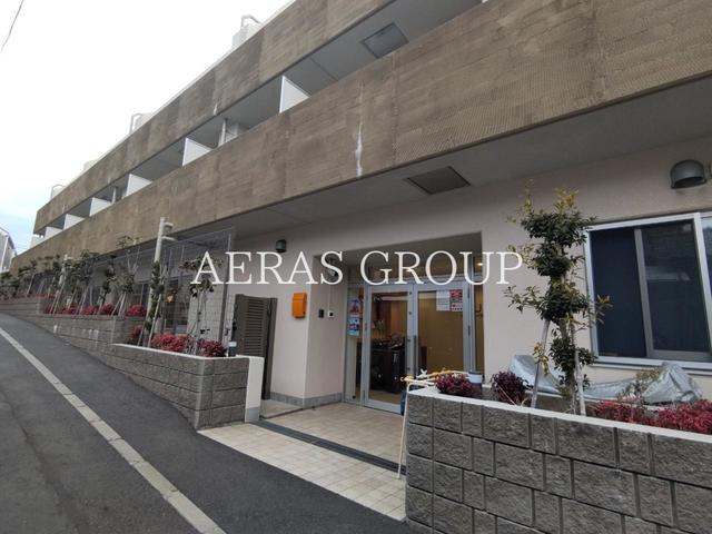 幼稚園・保育園　ピュアリー目黒南保育園（幼稚園・保育園）まで273m