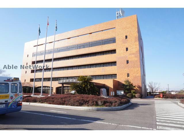 役所　幸田町役場（役所）まで593m