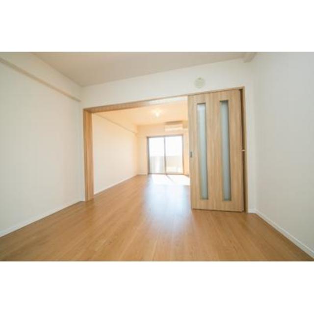 居室・リビング　※写真は同タイプ住戸です。
