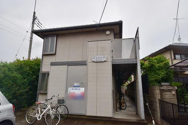 建物外観　★お問い合わせはタウンハウジングまで★