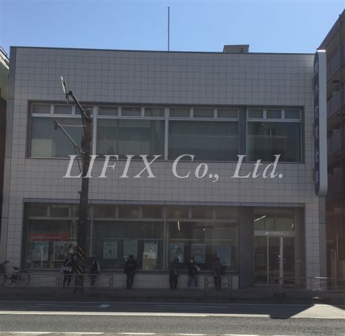 銀行　横浜信用金庫 保土ケ谷支店（銀行）まで146m
