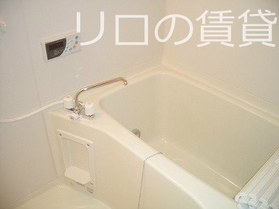 バス・シャワールーム　別号室イメージ