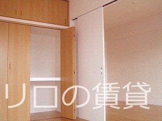 収納　別号室イメージ
