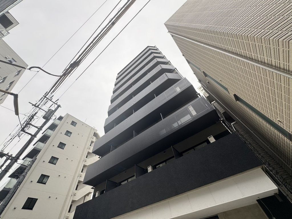 その他　外観