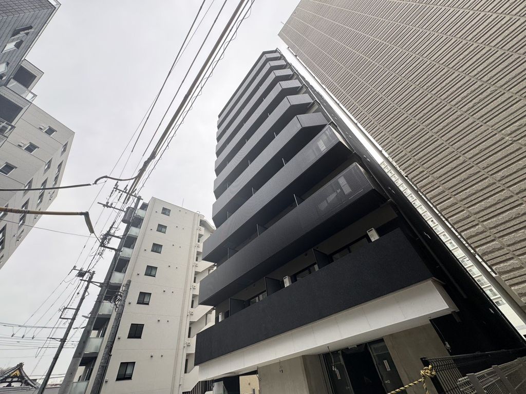 その他　外観