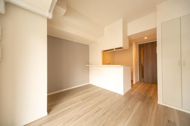 その他設備　※写真は同タイプ住戸です。