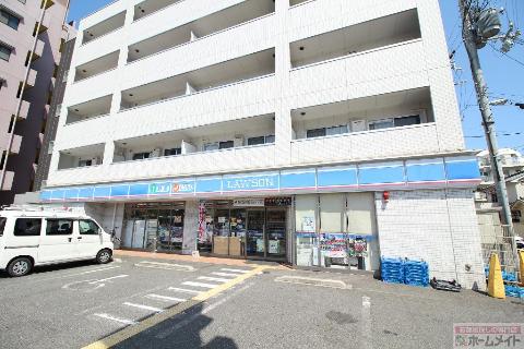 その他　ローソン西住之江1丁目店（その他）まで237m
