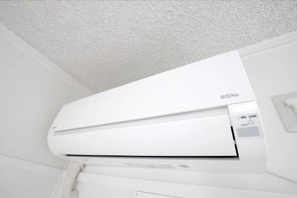 その他設備　ビレッジハウスの同一物件・同一タイプの間取りの写真です