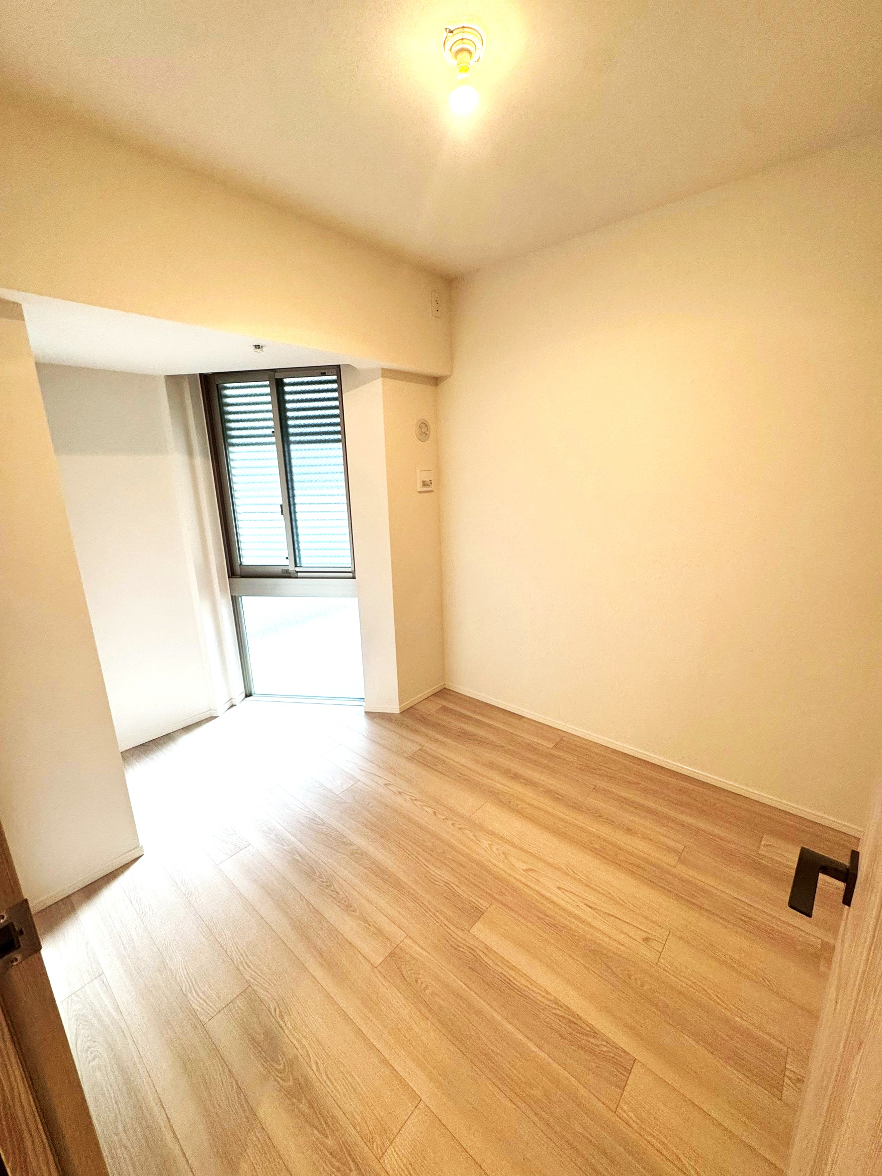その他部屋・スペース　日当たりの良い洋室