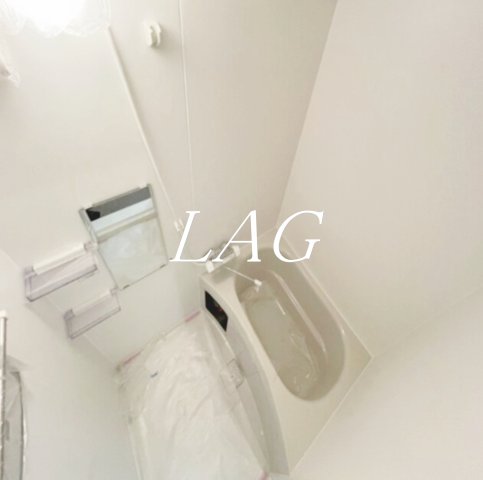 バス・シャワールーム　お風呂です。（同仕様です。）
