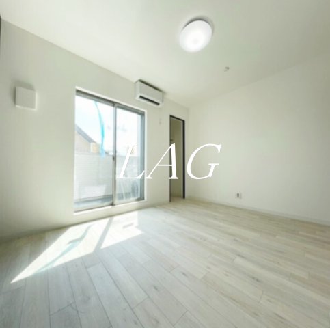 その他部屋・スペース　寝室です。（同仕様です。）
