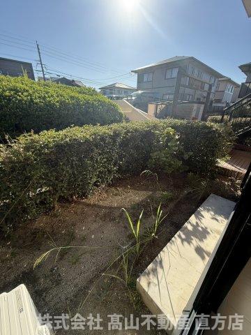 庭