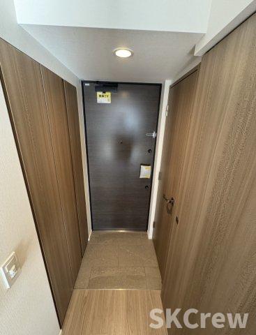 玄関　別部屋　参考