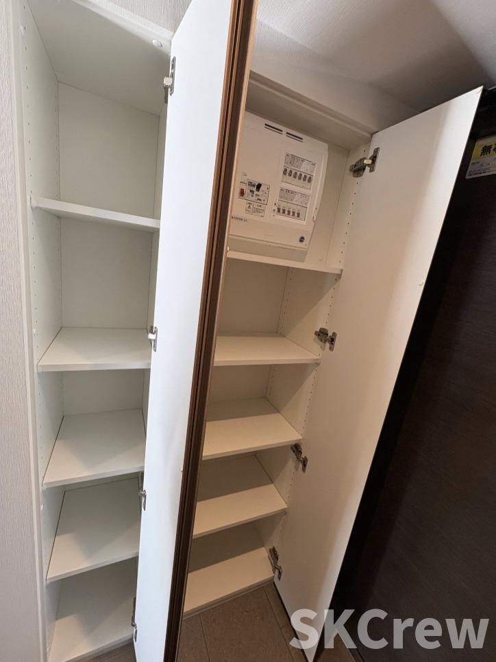 その他設備　別部屋　参考