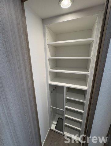 収納　別部屋　参考