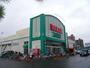 スーパー　ラルズマート山鼻店（スーパー）まで542m