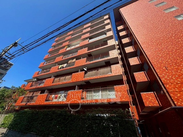 建物外観　オンライン内覧・現地案内も可能です