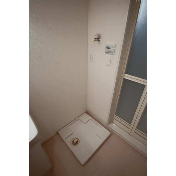 その他　同じ建物の別なお部屋