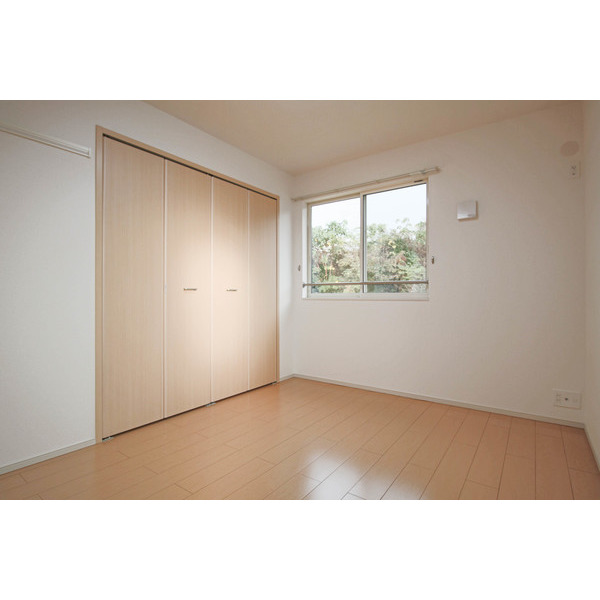 その他部屋・スペース　同じ建物の別なお部屋