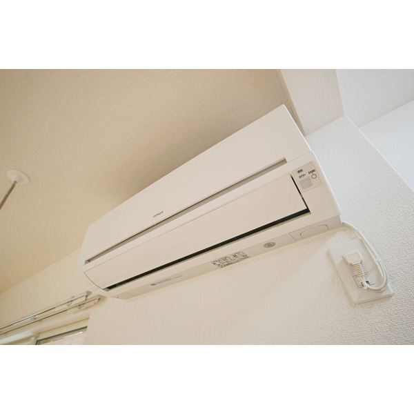 その他設備　同じ建物の別なお部屋