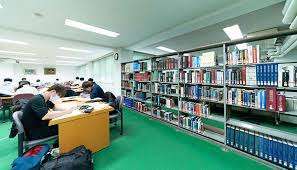 図書館　昭和医科大学図書館（図書館）まで552m