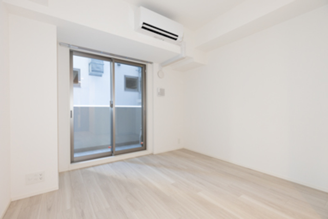 居室・リビング　※写真は同タイプ住戸です。