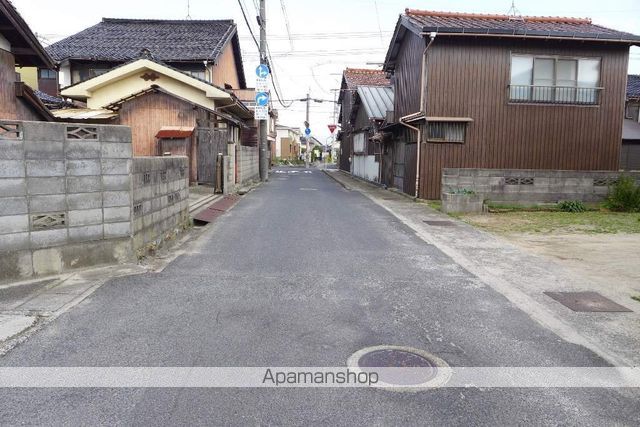 その他　前面道路２（その他）まで0m