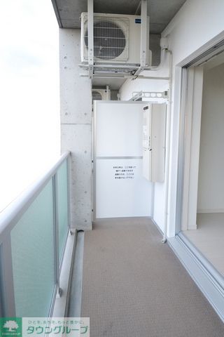 眺望　※別号室参考写真