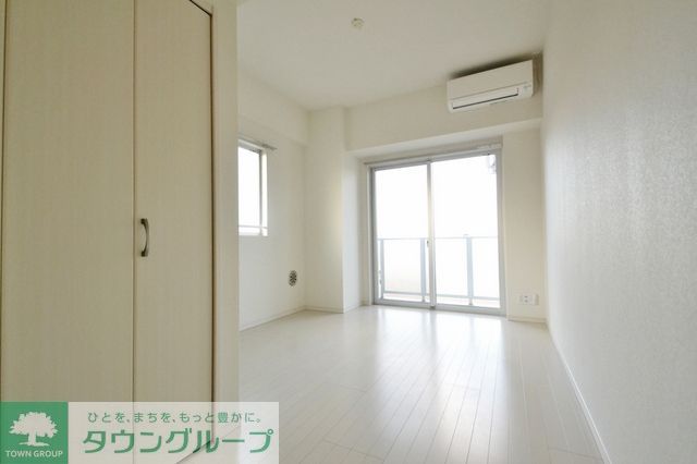 その他設備　※別号室参考写真