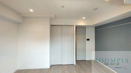 その他部屋・スペース　エントランス