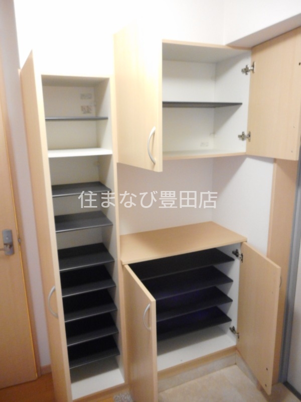 その他部屋・スペース