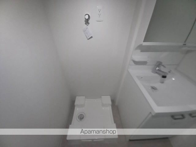 INOVE寝屋川大利元町の内装写真