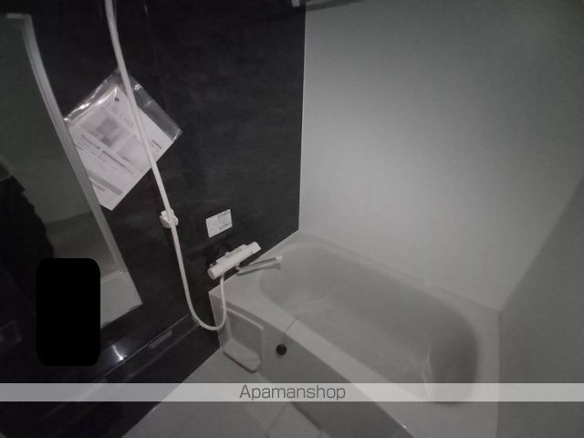 INOVE寝屋川大利元町の風呂写真