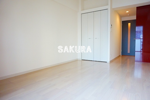 その他部屋・スペース　ゆっくりくつろげる寝室です♪