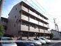 亀島駅より徒歩7分 4階 築25年3ヶ月の賃貸物件