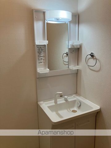 カーサモニカ A棟の内装写真