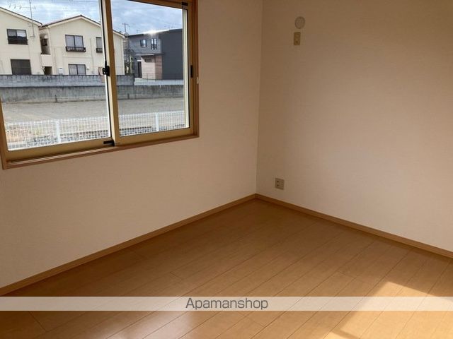 カーサモニカ A棟のその他写真