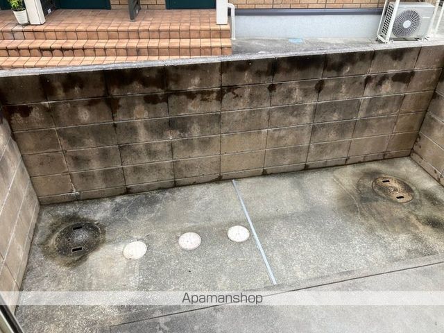 カーサモニカ A棟のその他写真
