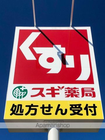 その他　スギ薬局（その他）まで994m
