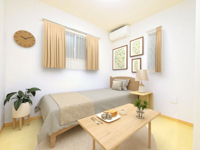 居室・リビング　※イメージ写真