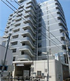 建物外観　フォーラム都島内代駅前　外観