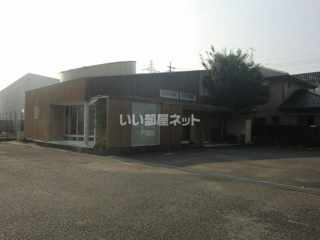 病院　多田こどもクリニック（病院）まで474m