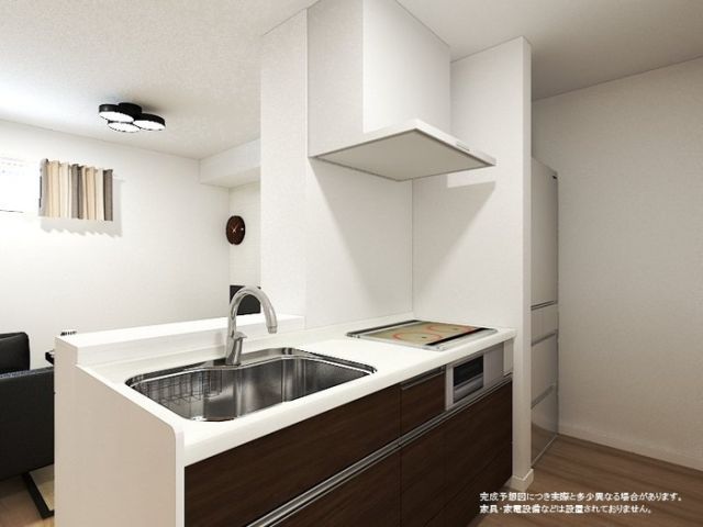 キッチン